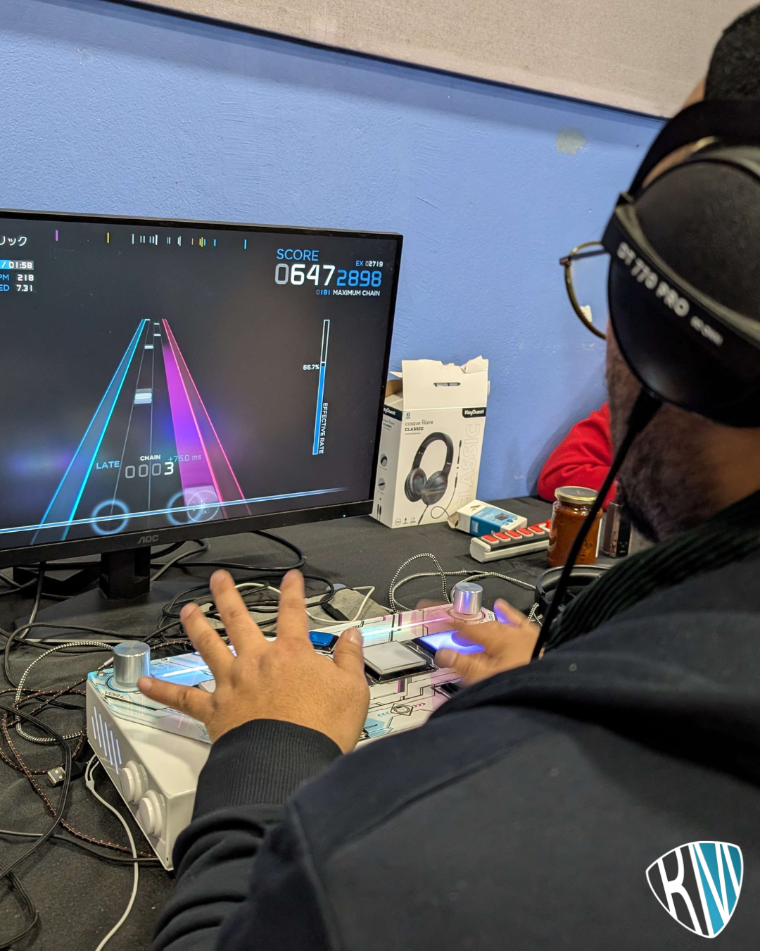 L'Hiver des Gamers 2026