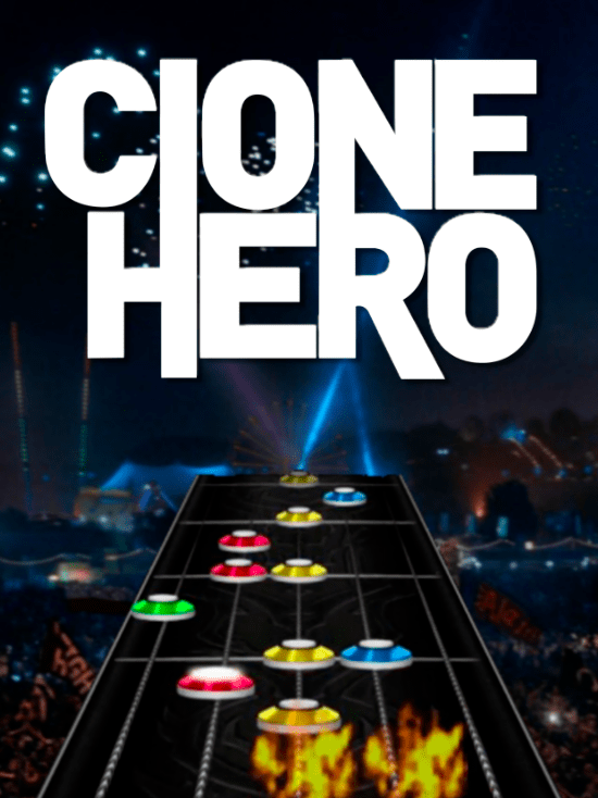 Clone Hero